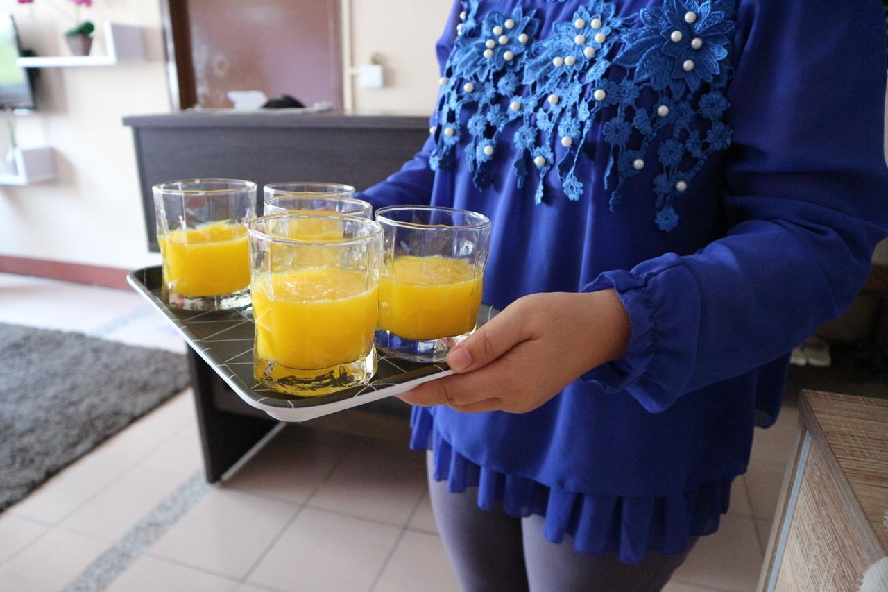 Hostel Escape Backpackers Kk Kota Kinabalu Zewnętrze zdjęcie